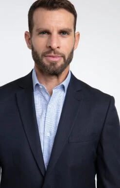 Veste De Costume ARMURI -Élégance Thiery Promos Boutique k veste de costume armuri per l uomo MARINE d1 2