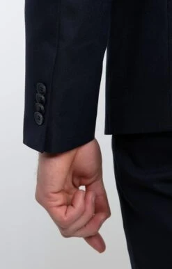 VESTE DE COSTUME ARMURI -Élégance Thiery Promos Boutique k veste de costume armuri per l uomo MARINE d3 2