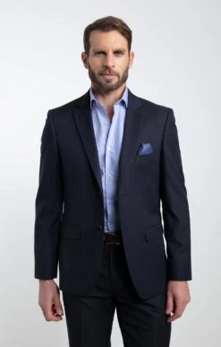 VESTE DE COSTUME ARMURI