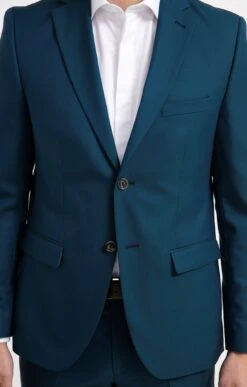 Veste De Costume BLUVERDE -Élégance Thiery Promos Boutique k veste de costume bluverde per l uomo CANARD d 62