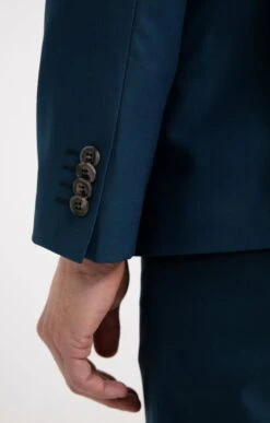 Veste De Costume BLUVERDE -Élégance Thiery Promos Boutique k veste de costume bluverde per l uomo CANARD d1 62