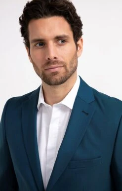 Veste De Costume BLUVERDE -Élégance Thiery Promos Boutique k veste de costume bluverde per l uomo CANARD d3 62
