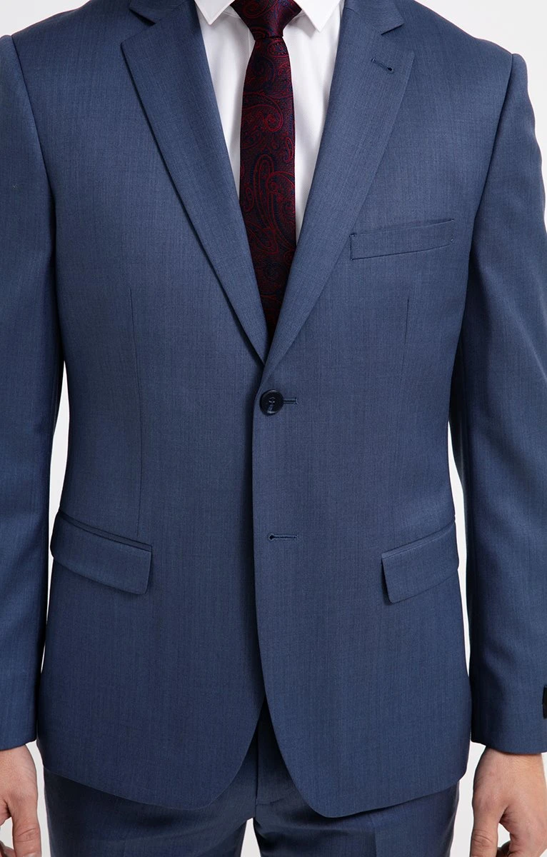 Veste De Costume LEONARD 5 Veste De Costume LEONARD – Image 5