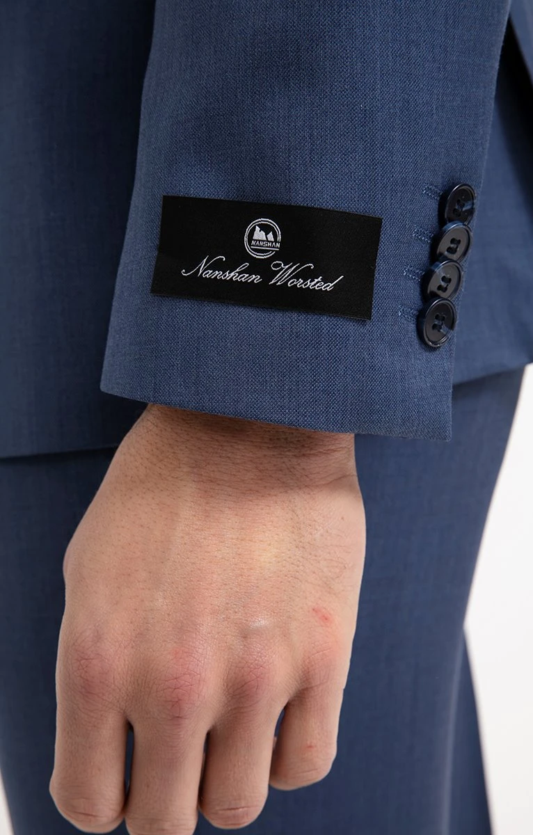 Veste De Costume LEONARD 6 Veste De Costume LEONARD – Image 6