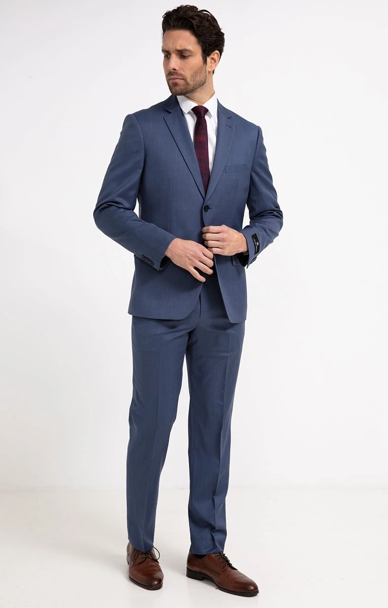 Veste De Costume LEONARD 3 Veste De Costume LEONARD – Image 3