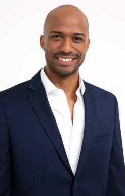 Veste De Costume FLOTTA -Élégance Thiery Promos Boutique k veste de costume flotta per l uomo MARINE d 2