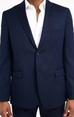 Veste De Costume FLOTTA -Élégance Thiery Promos Boutique k veste de costume flotta per l uomo MARINE d2 2