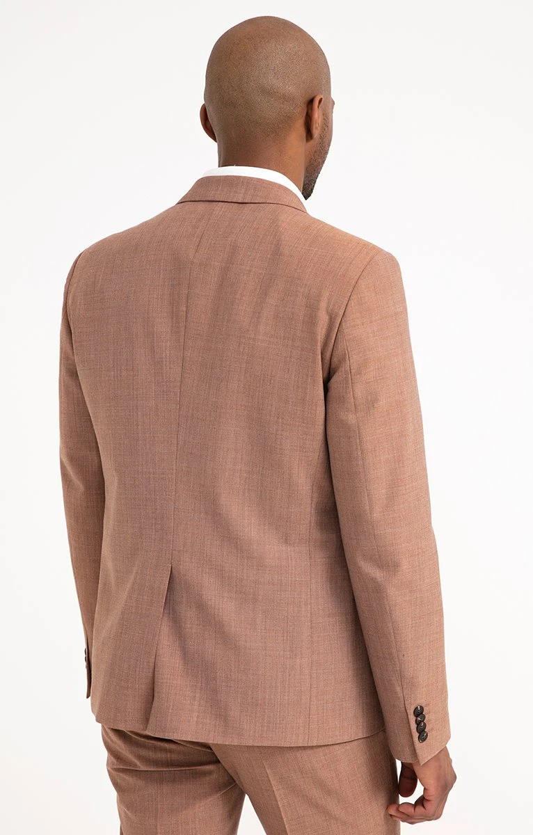 Veste De Costume MATTONE 2 Veste De Costume MATTONE – Image 2