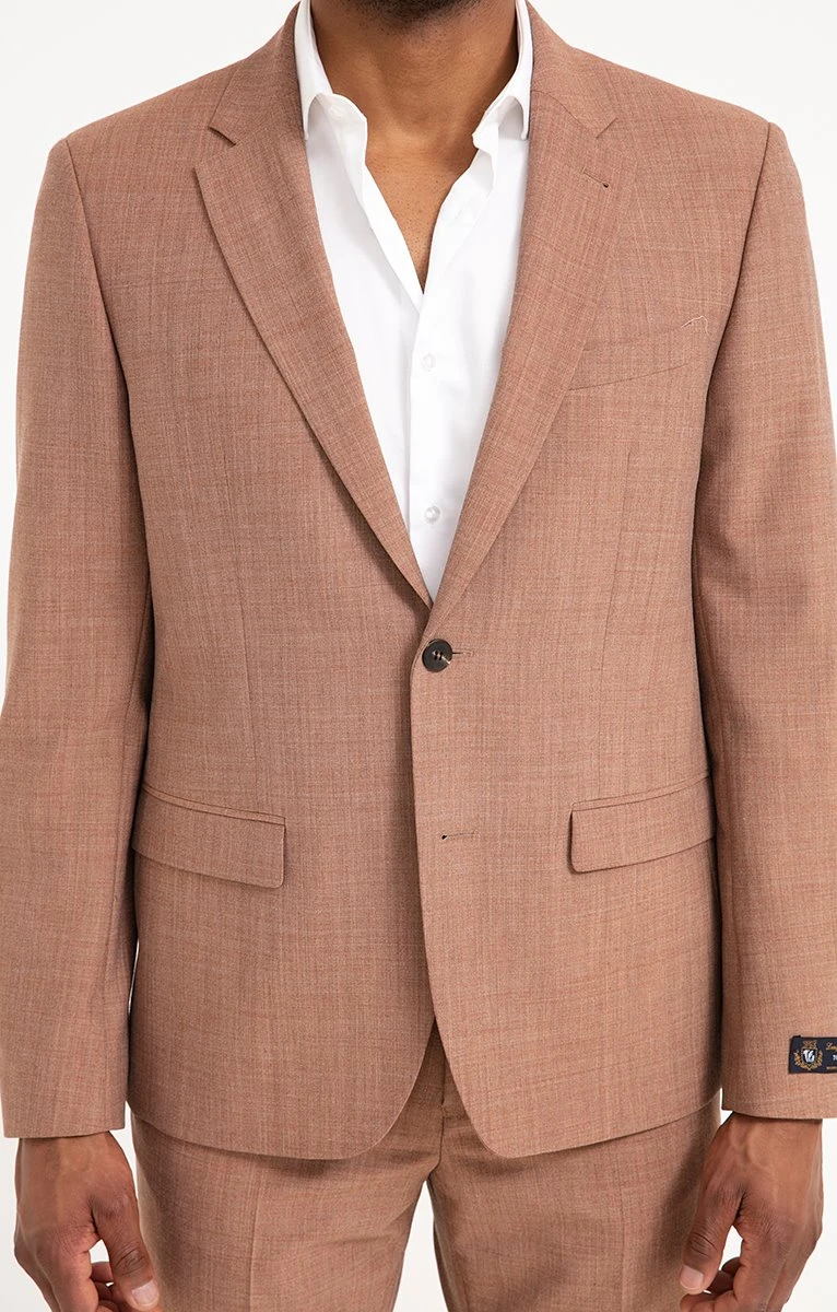 Veste De Costume MATTONE 5 Veste De Costume MATTONE – Image 5