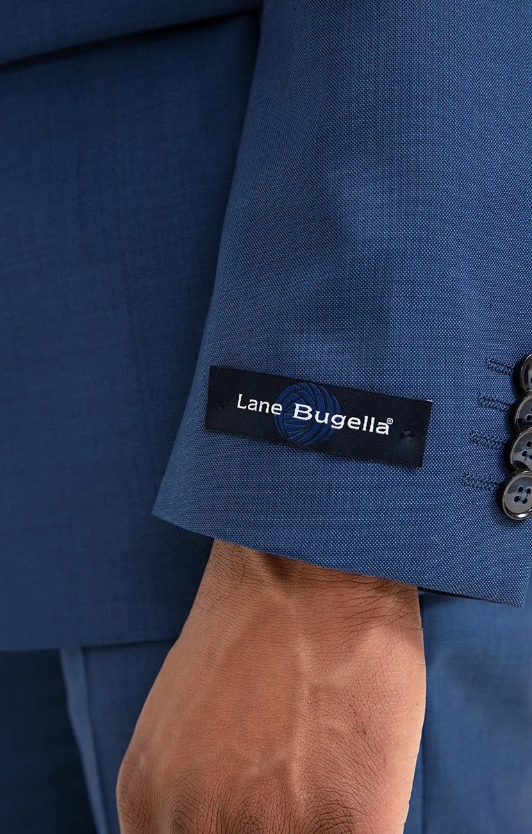 Veste De Costume PAVONE 6 Veste De Costume PAVONE – Image 6