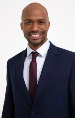 Veste De Costume RILIEVO -Élégance Thiery Promos Boutique k veste de costume rilievo per l uomo MARINE d1 2