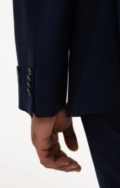 Veste De Costume RILIEVO -Élégance Thiery Promos Boutique k veste de costume rilievo per l uomo MARINE d4 2