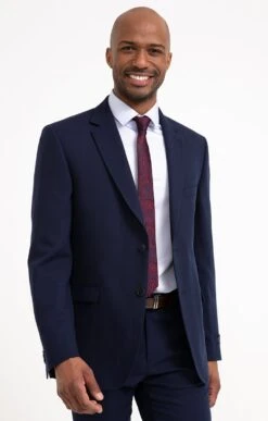 Élégance Thiery Promos Boutique 3 Veste De Costume RILIEVO